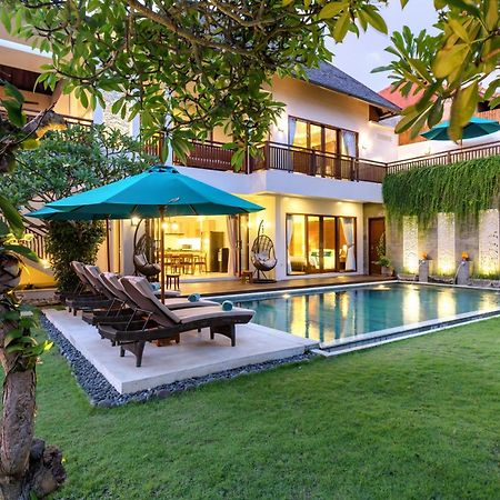 Villa Sanika Candidasa Extérieur photo