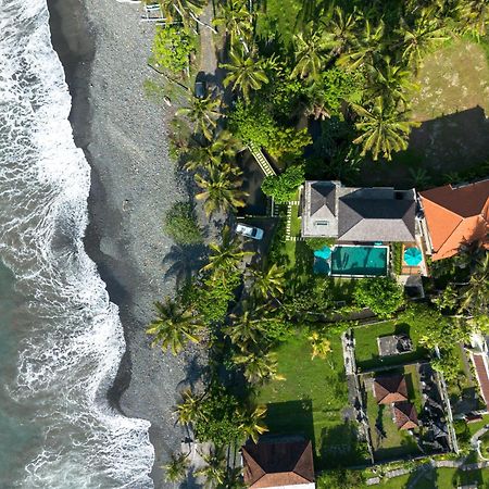 Villa Sanika Candidasa Extérieur photo