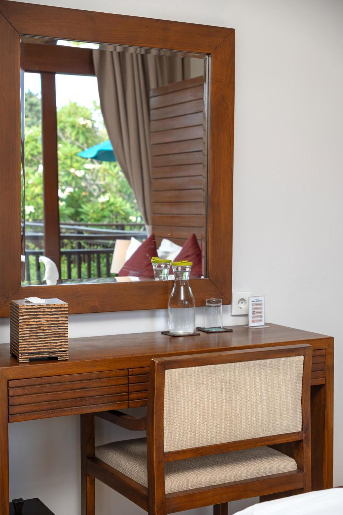 Villa Sanika Candidasa Extérieur photo
