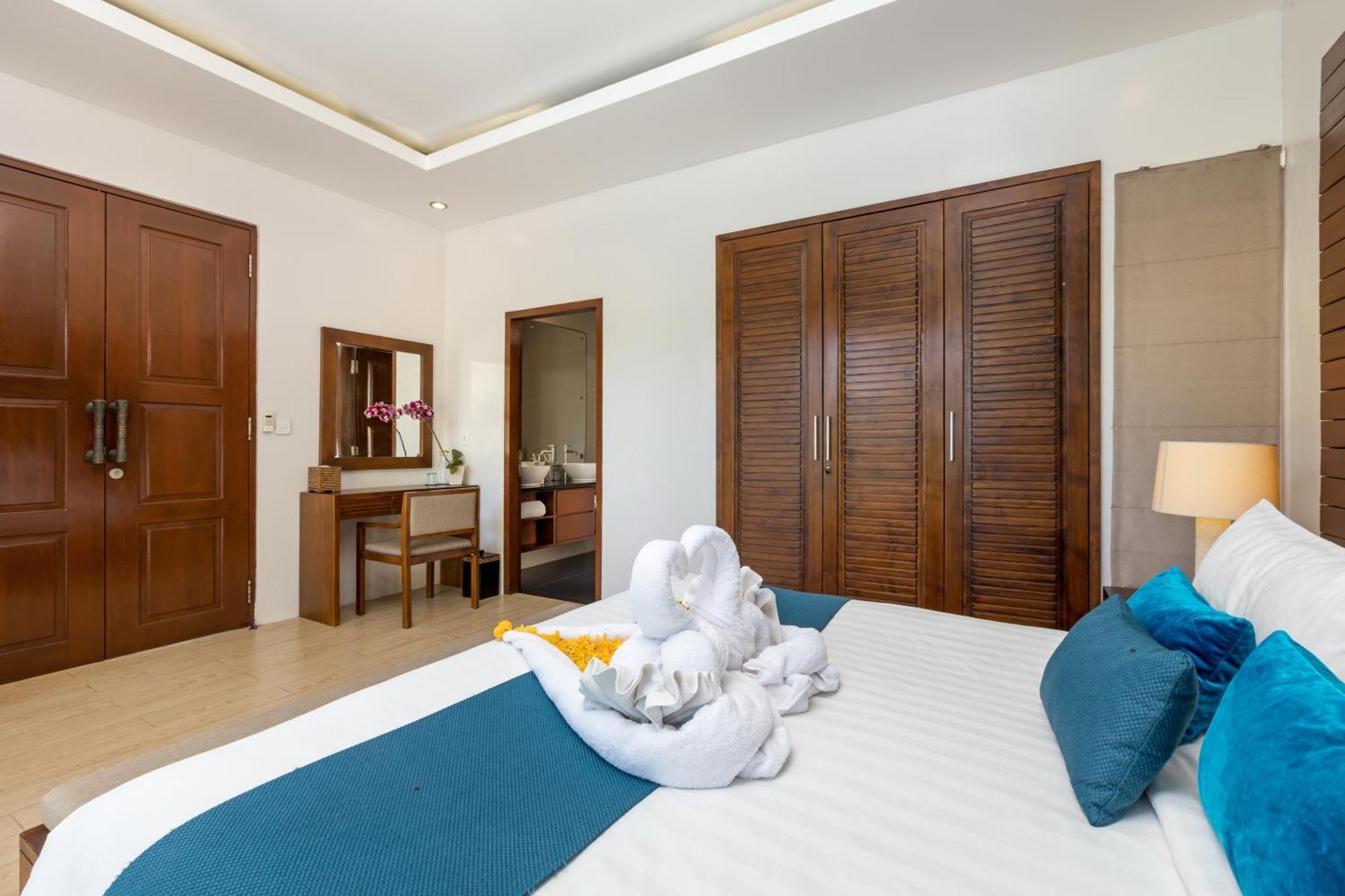 Villa Sanika Candidasa Extérieur photo